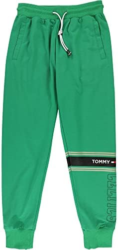 Tommy Hilfiger Womens Athletic Sweatpants