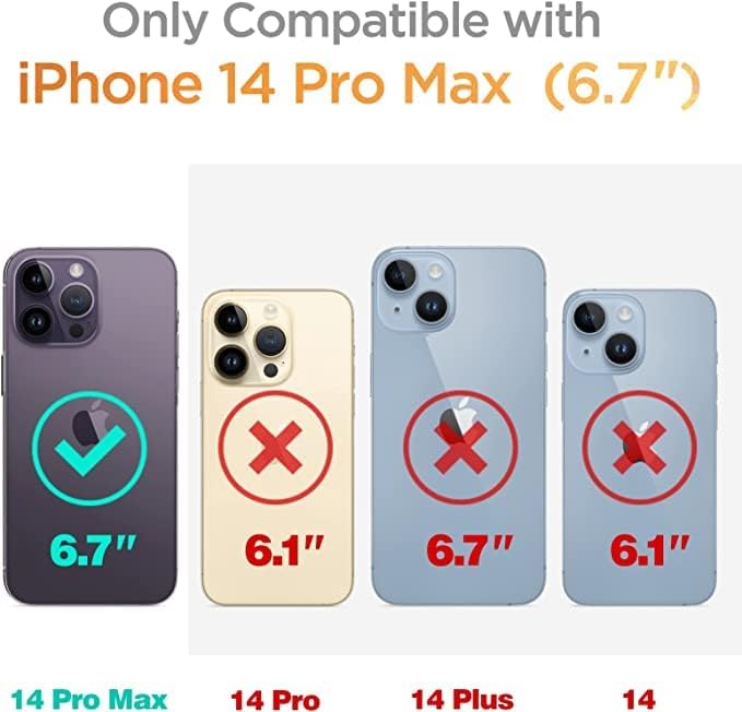 Fxfoot kompatibilan s iPhone 14 Pro max futrolom za telefon Slatka kutija za crtani telefon kawaii mekani silikonski telefon za stiskanje