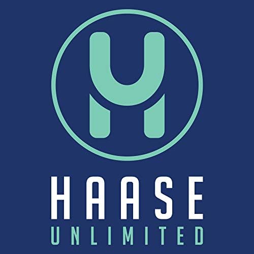Haase Unlimited Happy Dreidels - ružna hanuka/mlada runa kapuljača