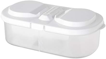 ; Prozirna kutija za hranu s dvostrukom mrežicom i poklopcem kutija za kuhinjski hladnjak za hranu