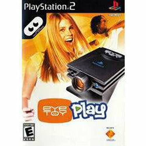 PlayStation 2 igračka za oči