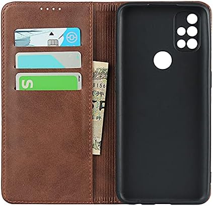 Premium Torbica za novčanik od PU kože kompatibilna s torbicom za novčanik od PU kože kompatibilna s torbicom za novčanik od PU kože