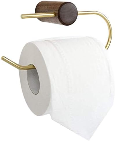 WSZJJ držač toaletnog papira, ne perforirani, zidni držač tkiva, ugrađen, kupaonica kuhinjski stalak