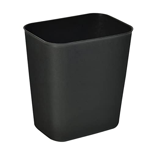 Kanta za smeće Bucket za smeće plastična kanta za smeće za kupaonicu kanta za smeće za ured 14L kvadratne kante za smeće za kupaonicu