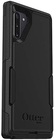 Priterbox Commuter Series Slučaj za Samsung Galaxy Note10 - Black