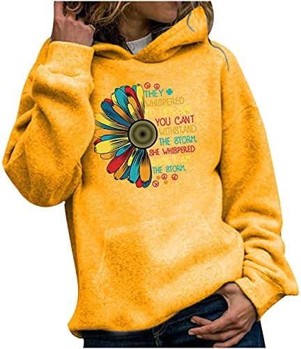 Novitet Hoodie crtić grafički kapuljača s kapuljačama s kapuljačama izvlačenje pullover trendi hip hop skakač za žene tinejdžere djevojke