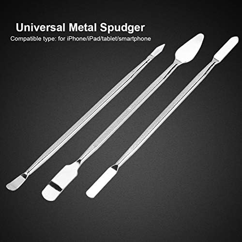 Spudger Kit Metal 3PCS/Postavite laganu težinu za ostali pametni uređaj za tablet