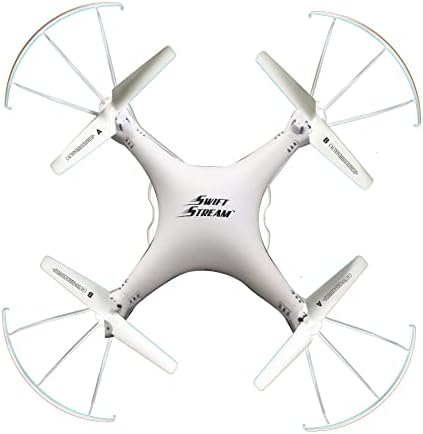 Swift Stream Wi-Fi kamera drona