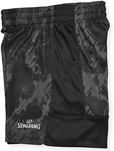 Spalding Boys 2 Pack Performance košarkaške kratke hlače