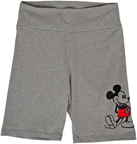 Disney Mickey Mouse Golly Expression predstavlja ženske biciklističke kratke hlače