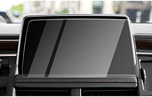 Zaštitnik zaslona za zaslon za 2021 2022 2023 10,2 inča: zaslon za navigaciju u automobilu zaštitnik zaslona osjetljivog na dodir za