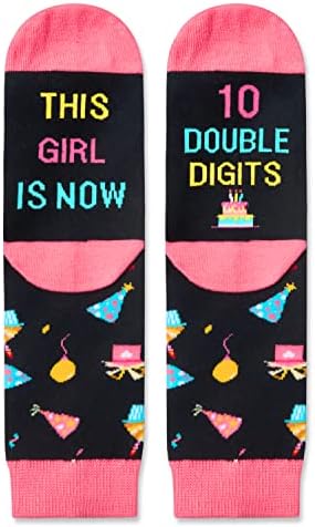Lude čarape za djecu glupa novost glupe smiješne čarape za djevojčice, Pokloni za dječake