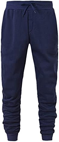 Bhuj muški jogging tracksuit 2 komada teretana casual jogging atletska odijela dugih rukava jakna s aktivnom odjećom i odjeće za hlače