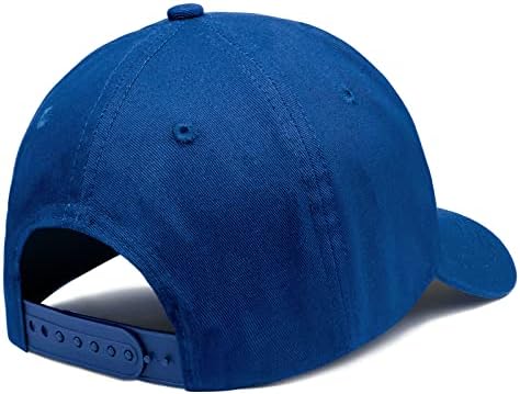 Chsets sportski šešir muškarci Žene vezeni kamiondžija podesivi Snapback bejzbol kapica za mlade golf šeširi darovi odjeća