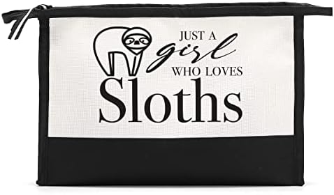 Hodreu slojevi pokloni za žene Najbolji prijatelj rođendanski pokloni za žene Sloth Rođendanske zabave Djevojka koja voli SPOTH SMEPUP