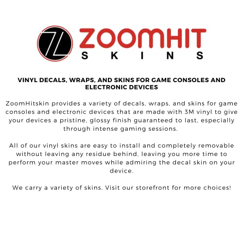 Zoomhitskins kompatibilan za Xbox Series X Skin, Series X kožni poklopac, Mafia Cash Gangster Cars Speed ​​smeđi dim, izdržljivi i