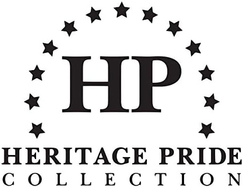 Heritage Ponos legalizira slobodu od 1776. vezene muške mrežice kamiona šešir