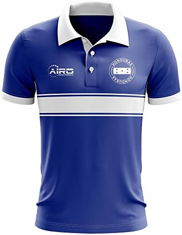 Aerosportska odjeća Honduras-a dres nogometnog dresa