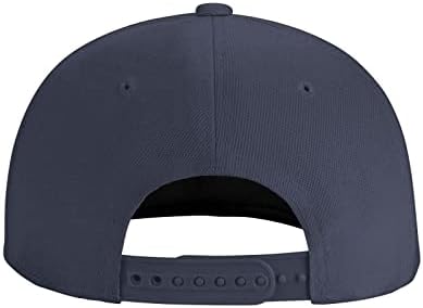 Američki zrakoplovstvo USAF Unisex 3D Print Classic Baseball CAP Snapback Flat Bill Hip Hop Hats