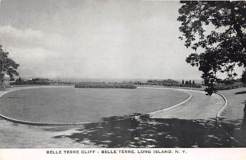 Belle Terre, L.I., New York razgledna razglednica