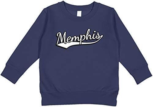 Amdesco Memphis, Tennessee Toddler majice