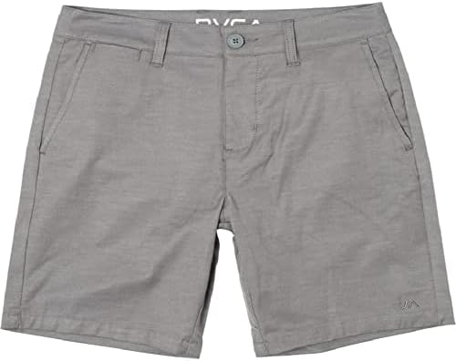 Elastične kratke hlače za dječake od 17 & 34;