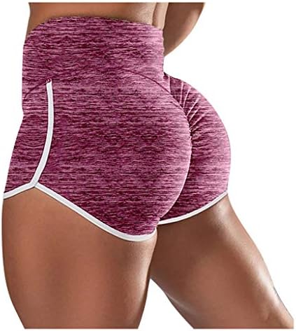 Kompresijska žena za vježbanje biciklističke gamaše kratke hlače kratke hlače joga kapris hlače trudnoće joge kratke hlače