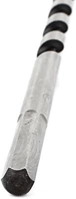 AEXIT 230 mm dužina Posebni alat od 10 mm Dia Flaute Spur Wew Wood Wooger AUGER BIT BIT MODEL: 68AS558QO73