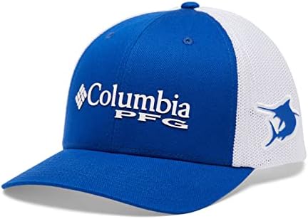 Columbia unisex -adult pfg logotip mrežica lopta - visoka kruna