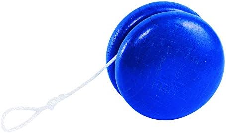 Goki yo-yo igračka, plava