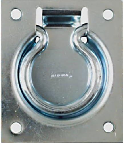 Prsten za zaključavanje za škrinje, podizače za šahtove i prolazna vrata